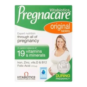 Pregnacare Original 30 Tablets