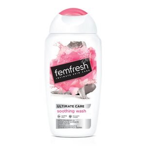 FemFresh Intimate Wash 250ml