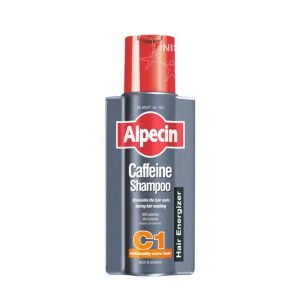 Alpecin Caffeine Shampoo C1 250ml