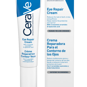 CeraVe Eye Repair Cream – 14ml