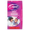 Calpol Infant Suspension 2+ Months – 140ml