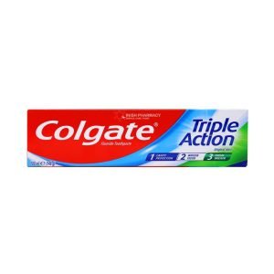 Colgate Total Advanced Health Toothpaste 75ml