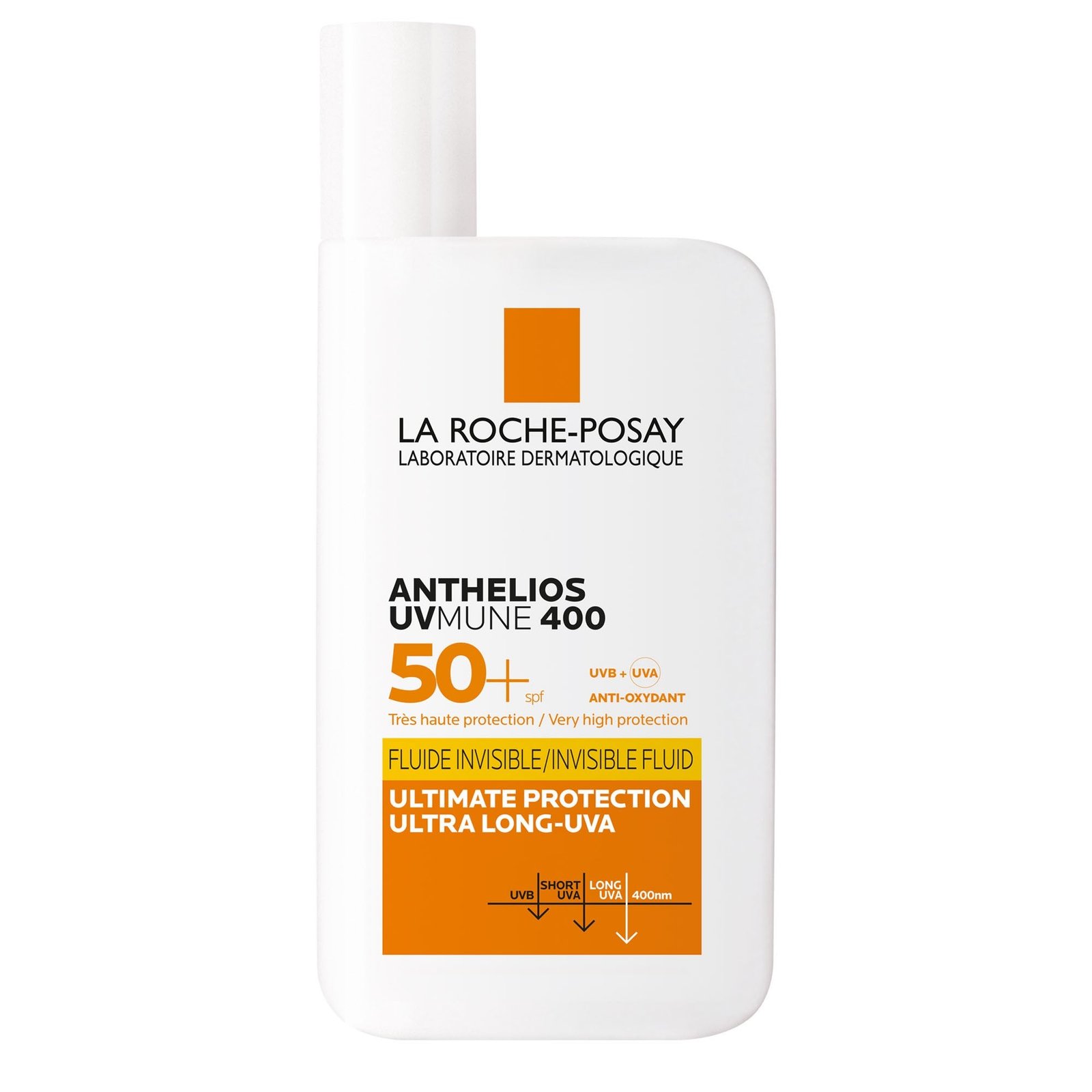 La Roche-Posay Anthelios UVMune 400 SPF50+ – 50ml