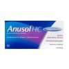 Anusol Suppositories – 12 Pack
