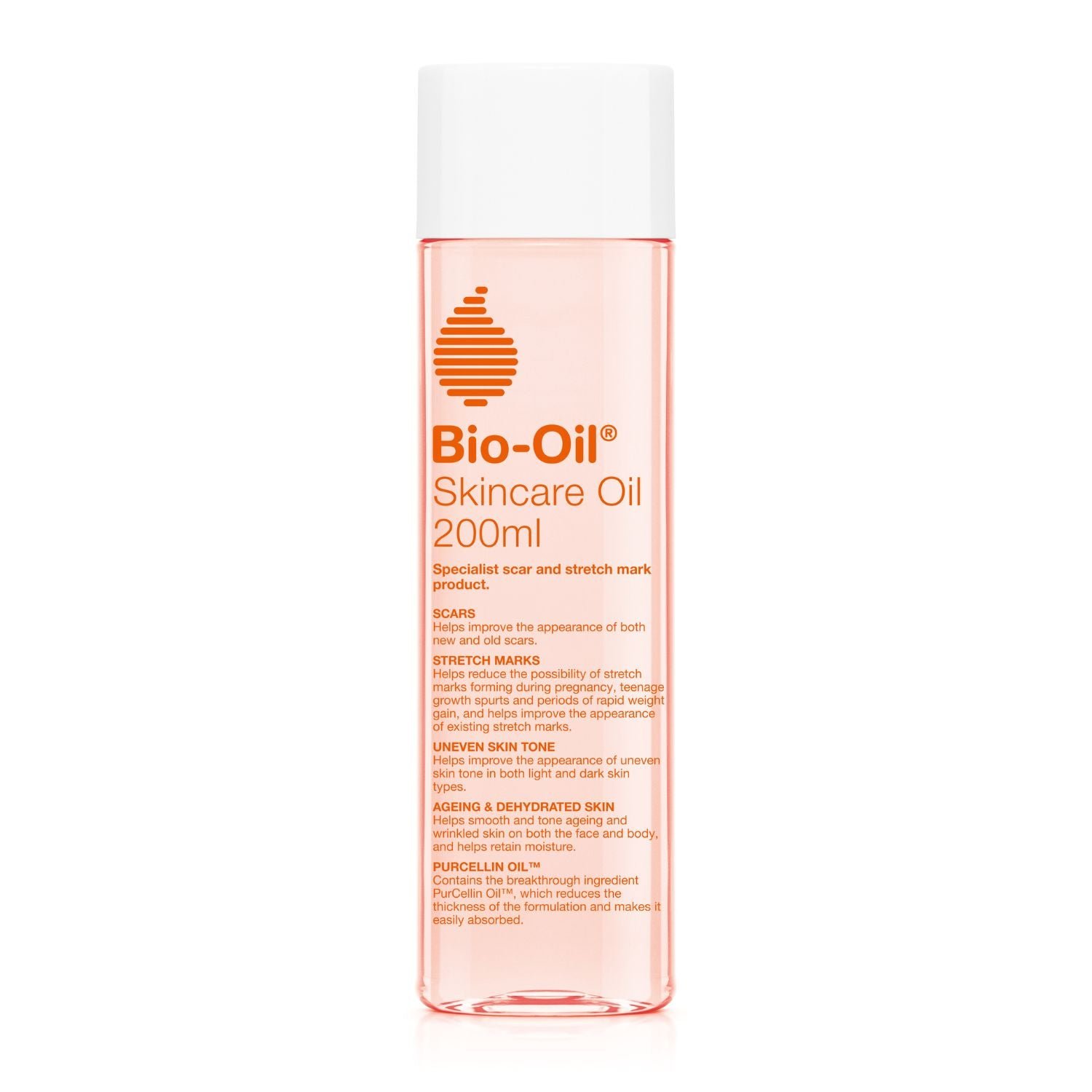 Bio-Oil Skincare Oil – 200ml