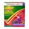 Lemsip Max Blackcurrant 10 Pack