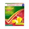 Lemsip Max Cold & Flu Lemon 1000mg 10 Pack