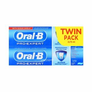 Oral-B Pro 1 Cross Action Toothbrush