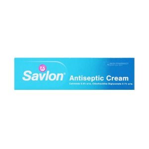 Savlon Antiseptic Cream 30g