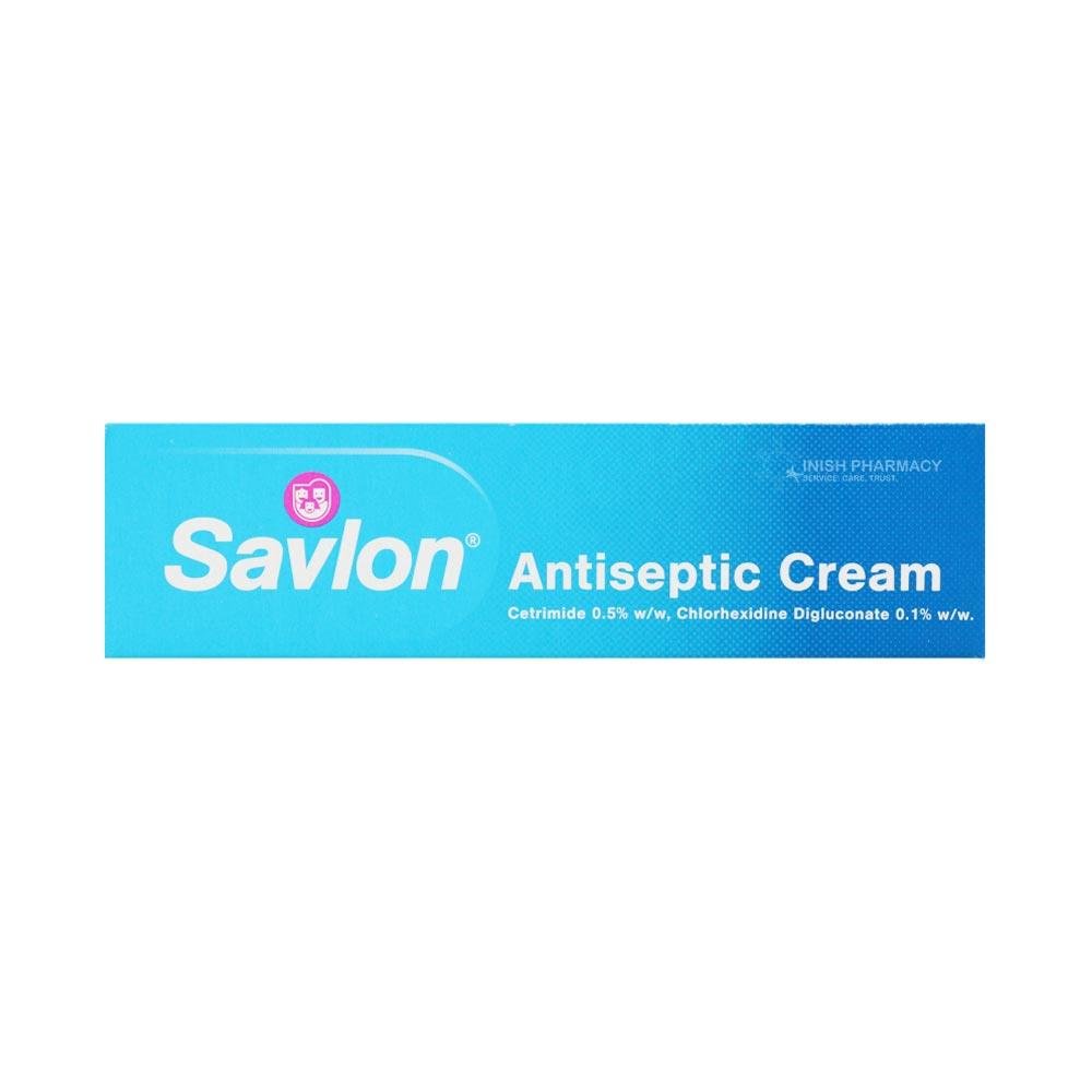 Savlon Antiseptic Cream 30g
