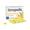 Strepsils Honey & Lemon 36 Pack