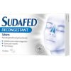Sudafed Non-Drowsy Decongestant 60mg – 12s