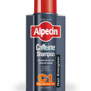 Alpecin Caffeine Shampoo C1 250ml
