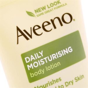 Aveeno Moisturising Lotion, 200ml