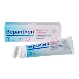 Bepanthen Nappy Care Ointment, 100g
