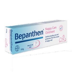 Bepanthen Nappy Care Ointment – 100g