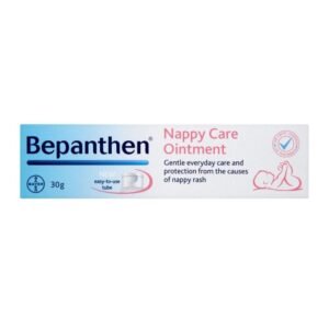 Bepanthen Nappy Care Ointment, 100g