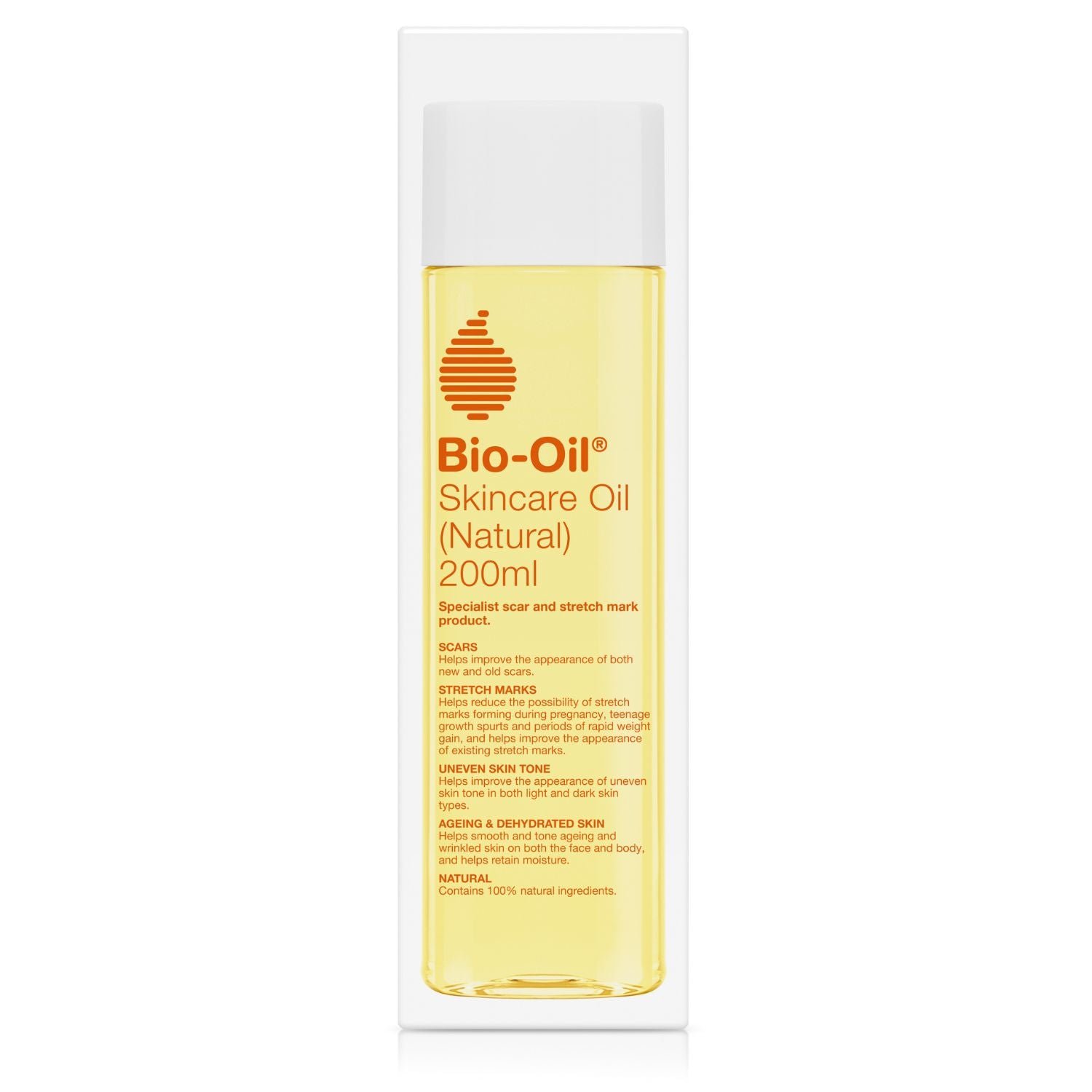 Bio-Oil Skincare Oil, 200ml image 2