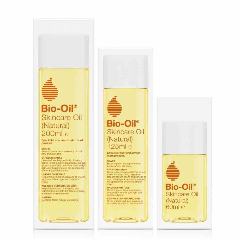 Bio-Oil Skincare Oil, 60ml image 2