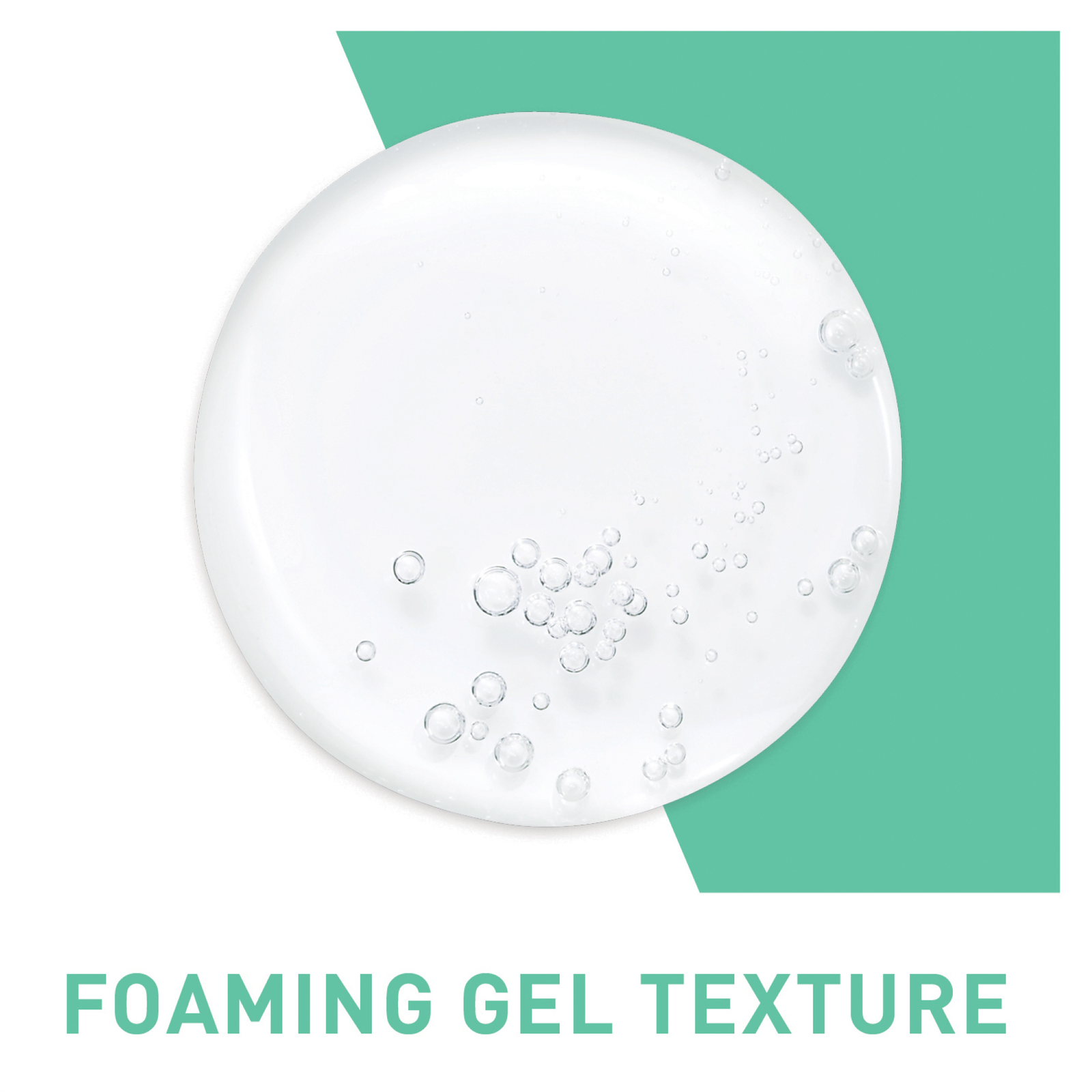 CeraVe Foaming Cleanser, 473ml image 2