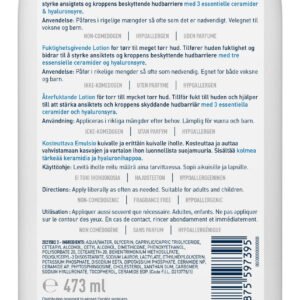 CeraVe Moisturising Lotion, 236ml