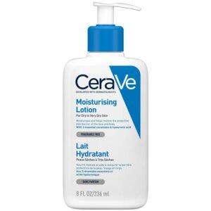 CeraVe Moisturising Lotion, 236ml