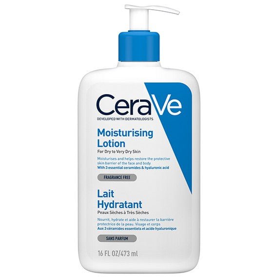 CeraVe Moisturising Lotion – 236ml