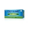 Cetrine Allergy 10mg Tablets – 30s