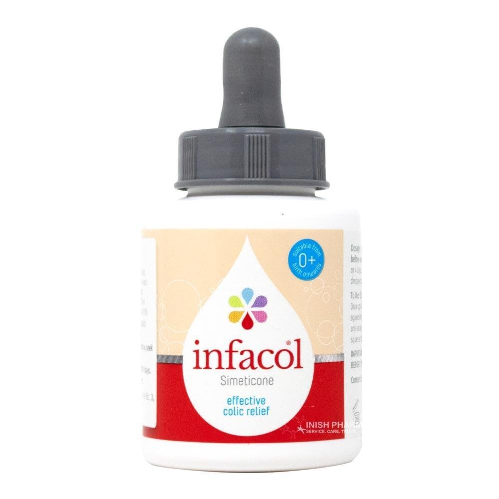 Infacol Colic Relief Drops 85ml image 2