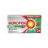 Nurofen Express Max 400mg Liquid Capsules – 24s