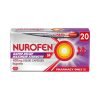 Nurofen Rapid Relief 400mg Tablets – 20s