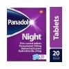 Panadol Night Pain Relief Tablets – 20s