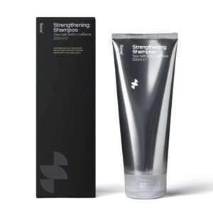 Sons Strengthening Shampoo 200ml