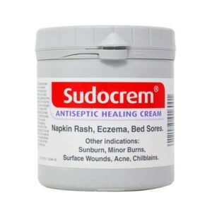 Sudocrem Antiseptic Healing Cream, 250g