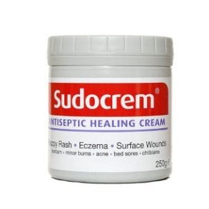 Sudocrem Antiseptic Healing Cream – 250g