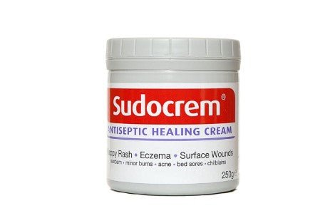 Sudocrem Antiseptic Healing Cream – 250g