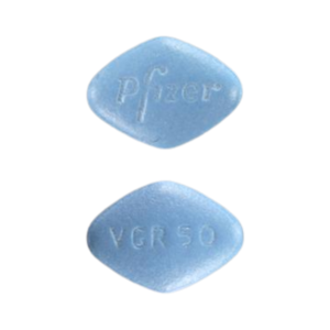 Viagra Connect 8 Pack