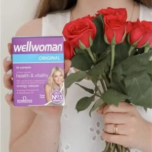 Wellwoman Original 30 Capsules