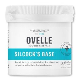 Ovelle Silcocks Base 100g