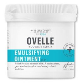 Ovelle Emulsifying Ointment -100g
