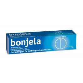 Bonjela Gel 15g