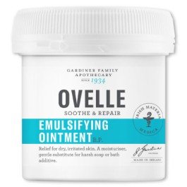 Ovelle Emulsifying Ointment -500g