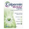 Colpermin IBS Capsules 20 Pack Ireland