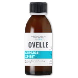Ovelle Surgical Spirits B.P. 200ML