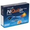 NiQuitin Clear Patch Step 1 - 21mg Ireland