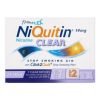 NiQuitin Clear Patch Step 2 - 14mg Ireland