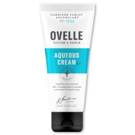 Ovelle Aqueous Cream 250ml Tube Ireland