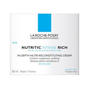 La Roche Posay Nutritic Intense Rich 50ml