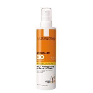 La Roche Posay Anthelios SPF 30 Invisible Spray 200ml