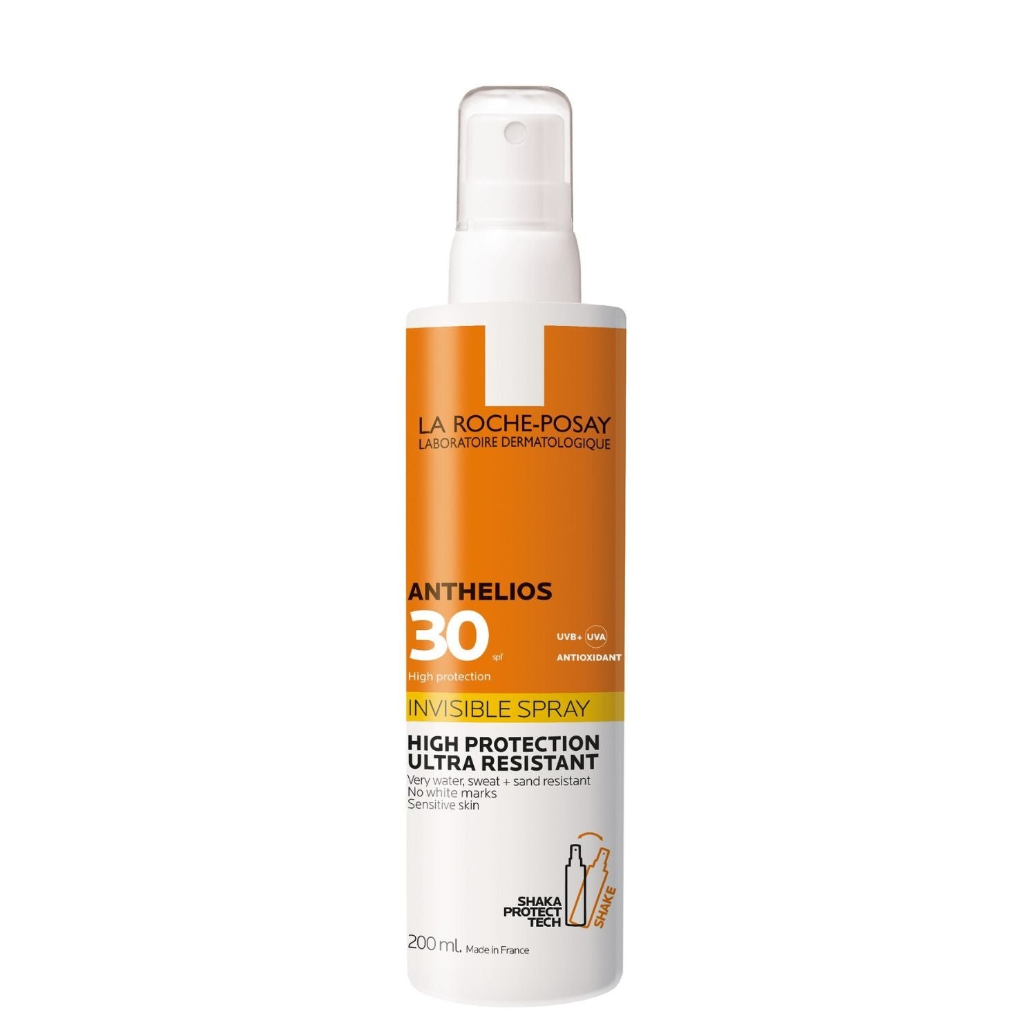 La Roche Posay Anthelios SPF 30 Invisible Spray 200ml